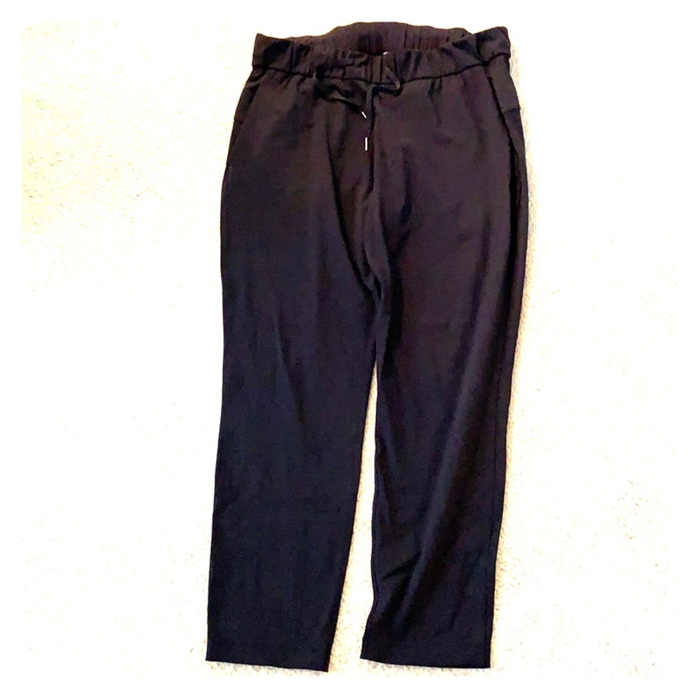 Lululemon On The Fly Full Pant